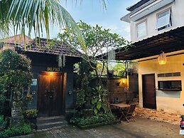 Uma Padi Villa