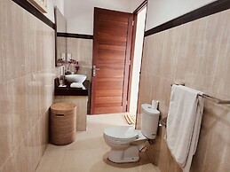 Uma Padi Villa