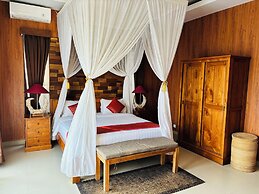 Uma Padi Villa