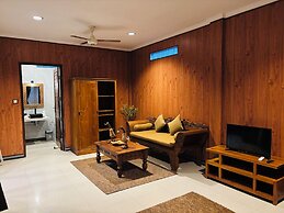 Uma Padi Villa