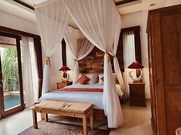 Uma Padi Villa