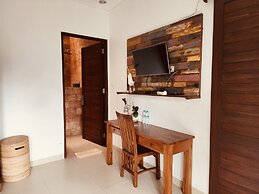 Uma Padi Villa