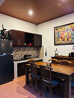 Uma Padi Villa
