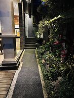 Uma Padi Villa