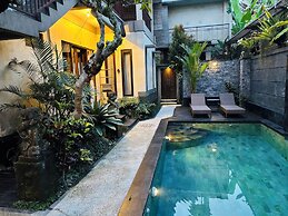 Uma Padi Villa