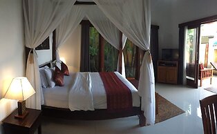 Uma Padi Villa
