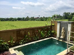 Uma Padi Villa