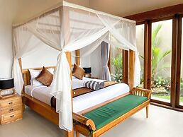 Uma Padi Villa