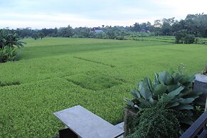 Uma Padi Villa