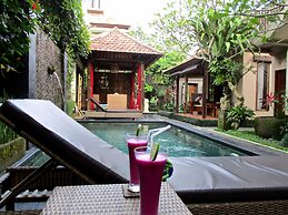 Uma Padi Villa