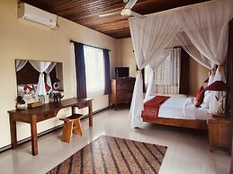 Uma Padi Villa