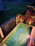Uma Padi Villa