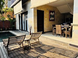 Uma Padi Villa