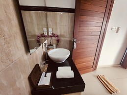 Uma Padi Villa