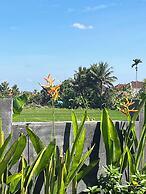 Uma Padi Villa