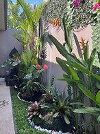 Uma Padi Villa
