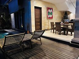 Uma Padi Villa