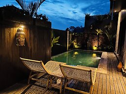Uma Padi Villa