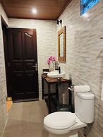 Uma Padi Villa
