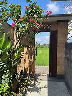 Uma Padi Villa