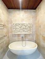 Uma Padi Villa