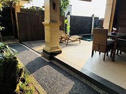 Uma Padi Villa