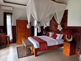 Uma Padi Villa