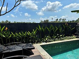 Uma Padi Villa