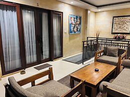 Uma Padi Villa