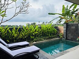 Uma Padi Villa