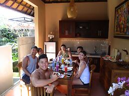 Uma Padi Villa