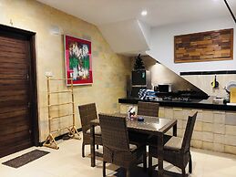 Uma Padi Villa