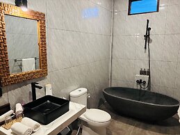 Uma Padi Villa