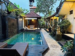 Uma Padi Villa