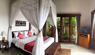 Uma Padi Villa