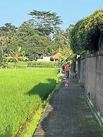 Uma Padi Villa