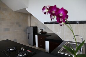 Uma Padi Villa