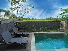 Uma Padi Villa