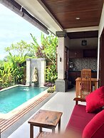 Uma Padi Villa