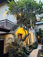 Uma Padi Villa