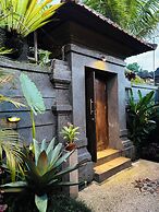 Uma Padi Villa