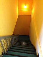 Just Chill Inn - Hostel