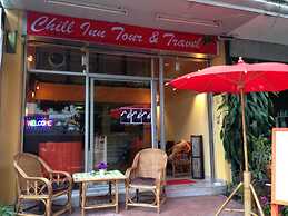 Just Chill Inn - Hostel