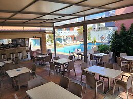 Marilisa Hotel
