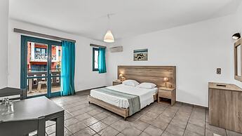 Marilisa Hotel