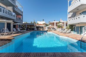 Marilisa Hotel