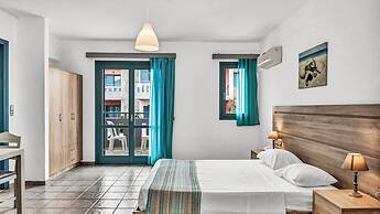 Marilisa Hotel
