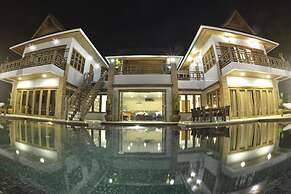 Perfect View Pool Villa