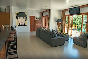 Perfect View Pool Villa