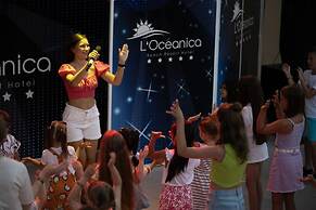 L'Oceanica Beach Resort Hotel - All Inclusive